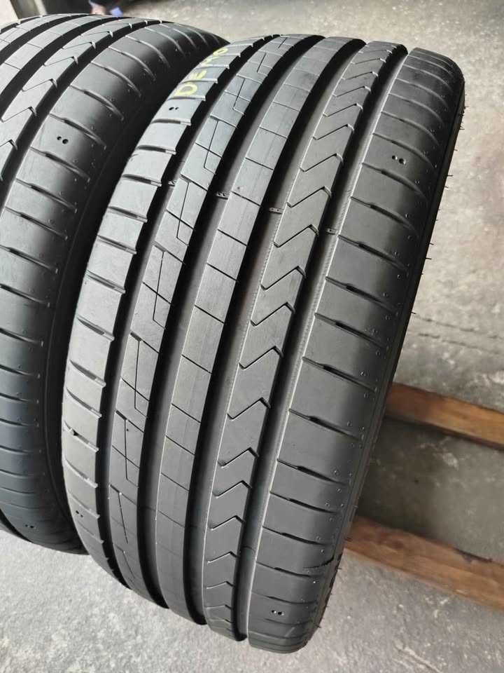 Opony letnie 225/45/17 94W Hankook Ventus Prime 4 2024r DEMO