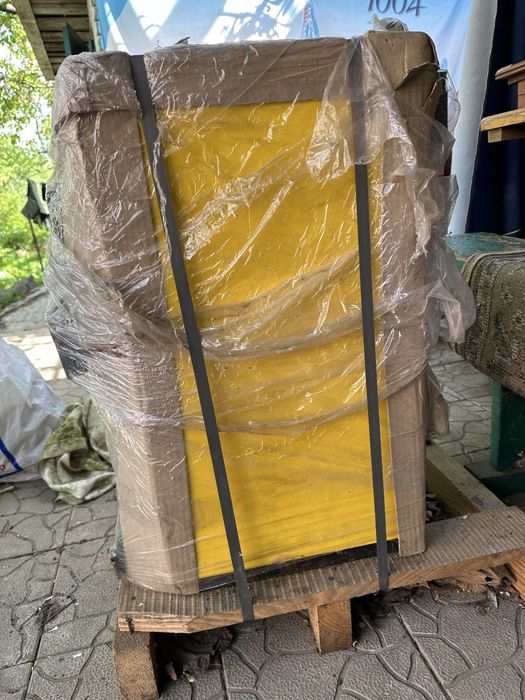 Твердопаливний котел