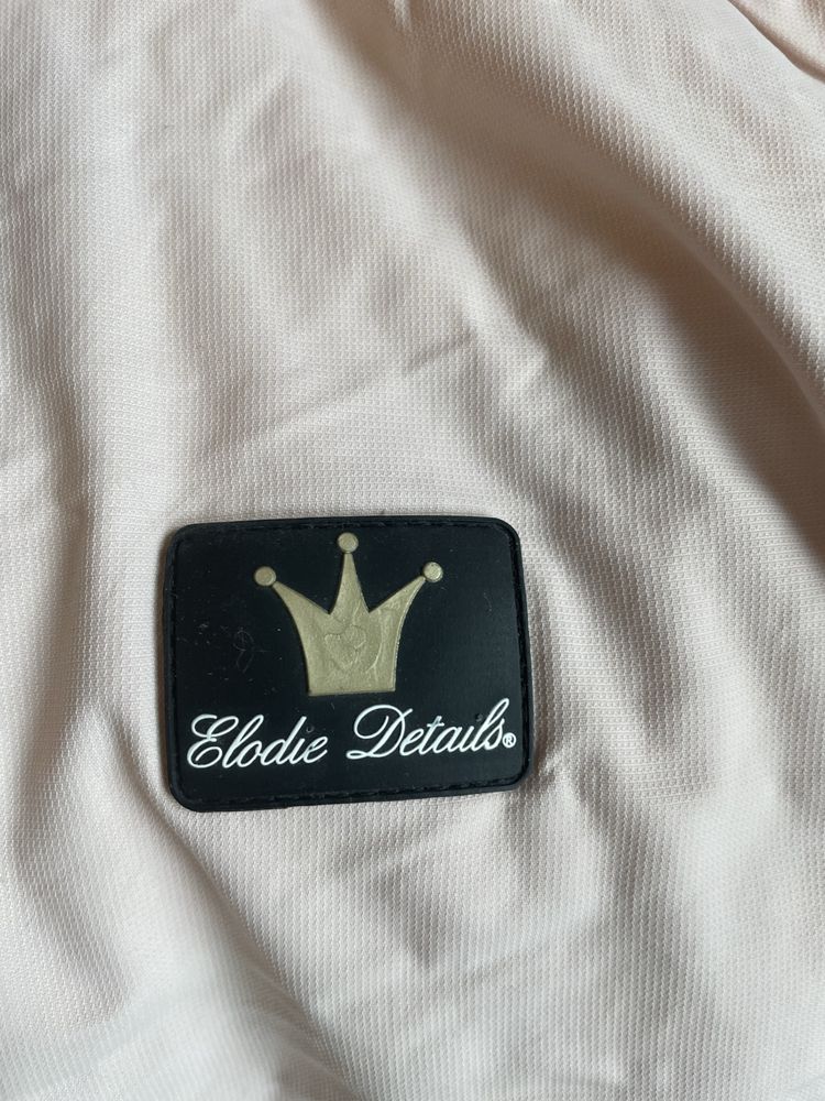 Spiworek do wózka zimowy Elodie Details