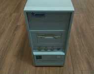 Pc antígo AMD 286 a 16Mhz, 1 Mb Ram, 40Mb HDD.