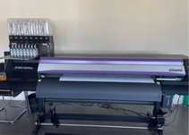 Ploter Mimaki JV300-160plus. Bardzo dobry stan!!!