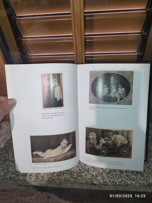 Livro biografia 'Pinto da Costa, Luzes e Sombras de um Dragão '