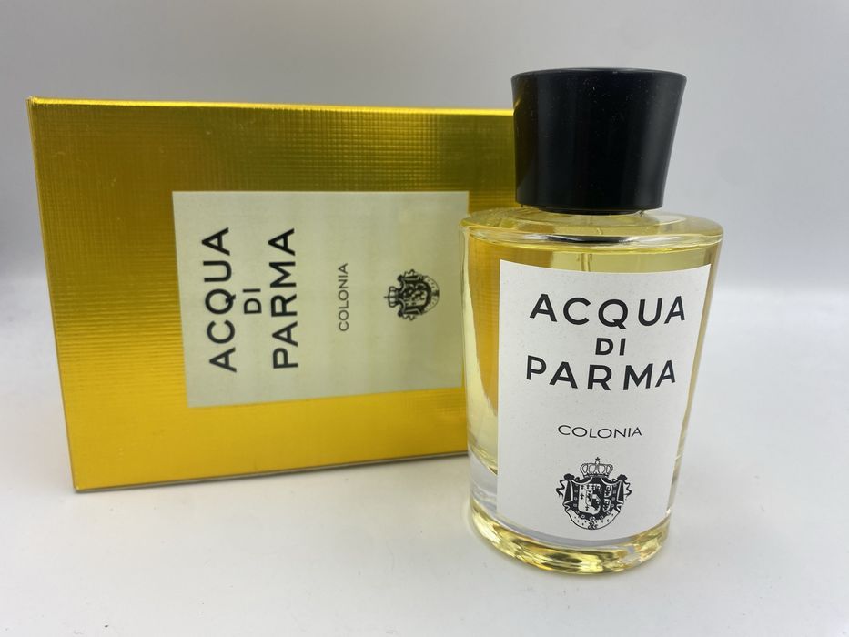 Acqua di Parma Colonia 100ml Okazja