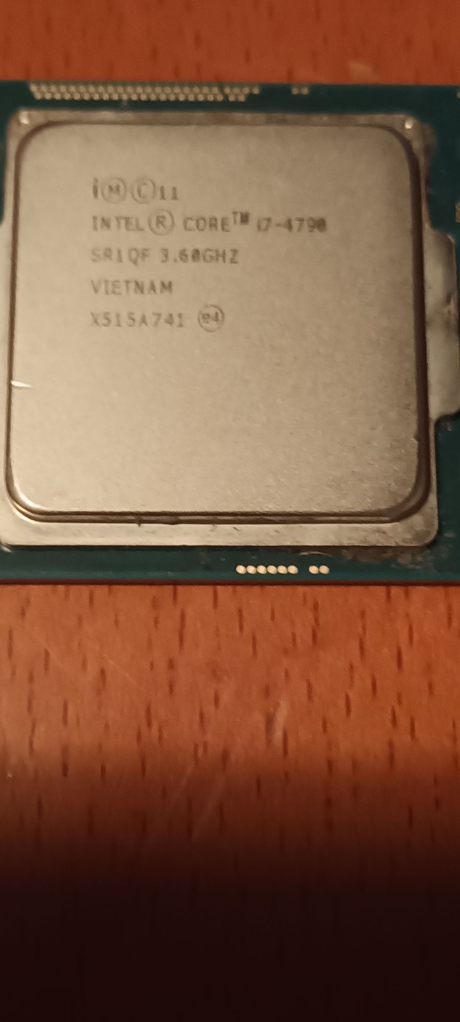Computador MSI gaming series i7