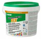 MAPEI ULTRABOND ECO FIX klej do wykładzin opakowanie 10kg.
