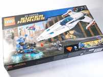 zestaw LEGO 76028 DC SUPER HEROES nowy Kraków LOMBARD K18.pl