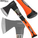 KRAFT&DELE Siekiera Siekierka Rozłupująca Fiberglass 0,9kg 38cm KD274