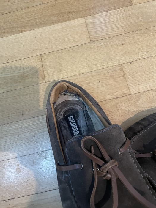 Продам мокасини соловічі