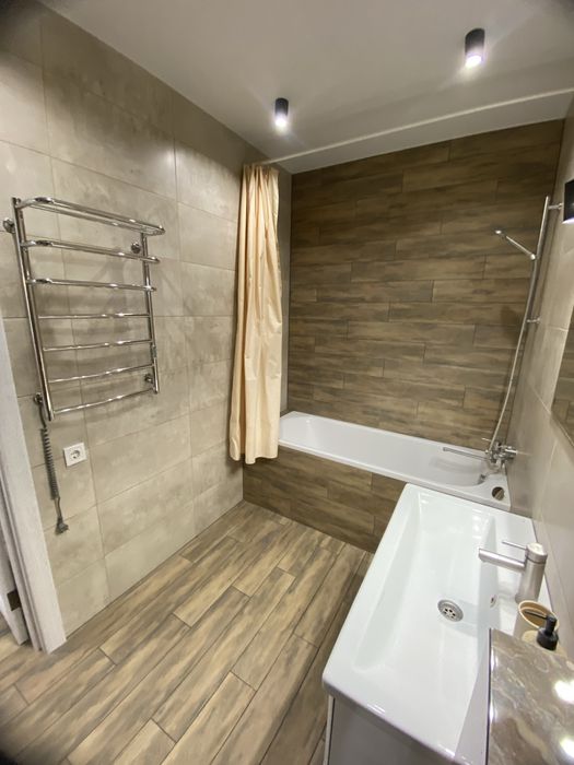 БЕЗ%! Продаж 1к квартири в престижному ЖК Paradise Avenue! 40 м2