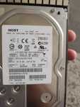 Dysk serwerowy HGST 3TB 15K SAS 2.5" – 20 sztuk