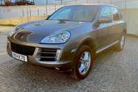 Porsche Cayenne Diesel Tiptronic 3.0td 239cv de 2009 Nacional