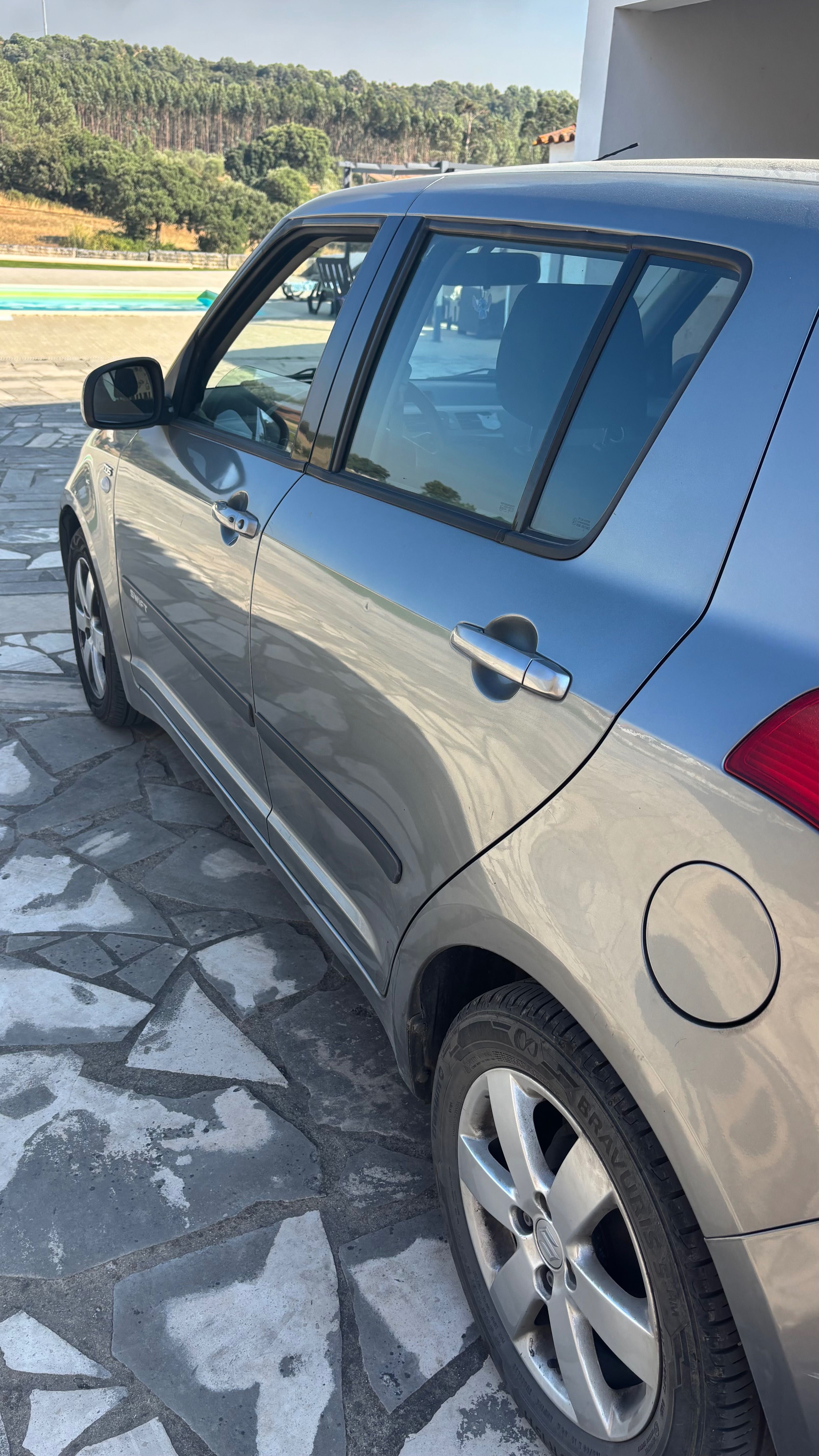 Suzuki Swift 1.3