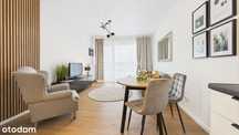 Nowe 2pok mieszkanie 39,95m2 Choroszczańska 30
