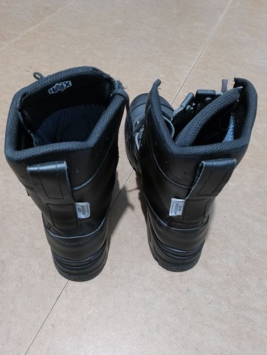ботинки рабочие/тактические Haix. размер 48