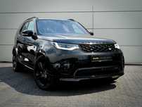 Land Rover Discovery R-Dynamic / Salon PL / Bezwypadkowy / FV23%