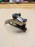 Przerzutka przednia Shimano XTR FC-M980