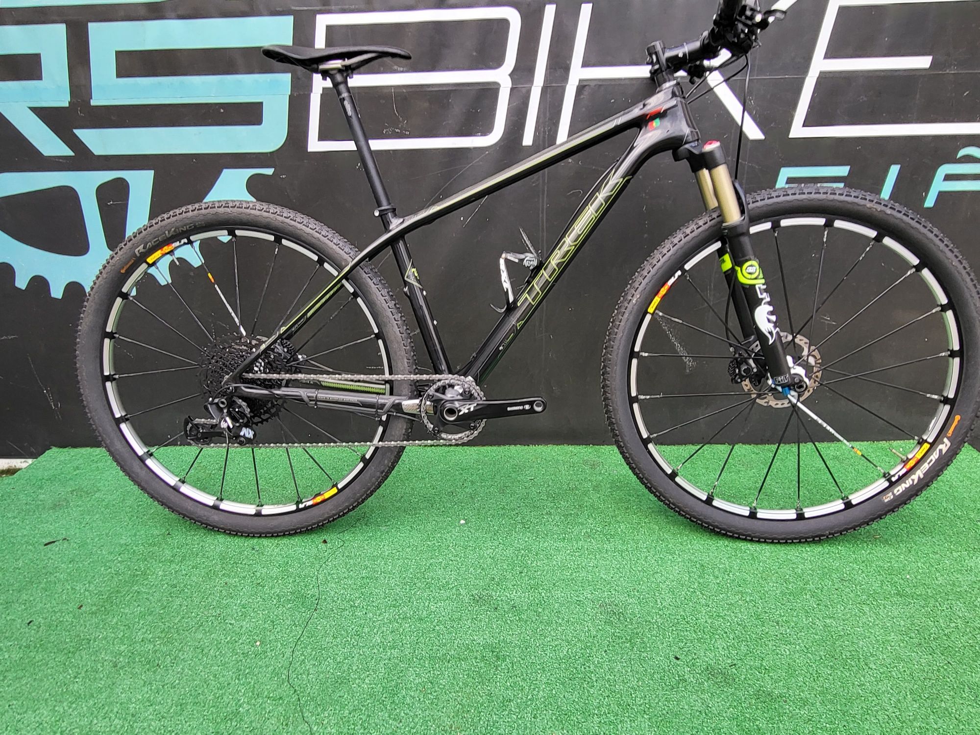 Trek superfly 29 sl