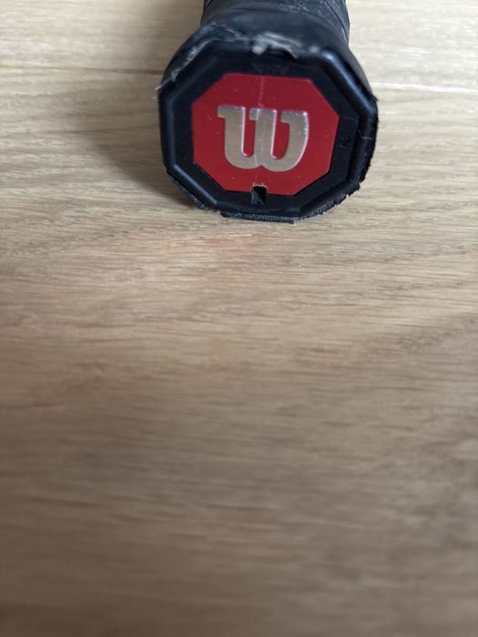 Rakieta tenisowa Wilson pro staff 97 ultra lite