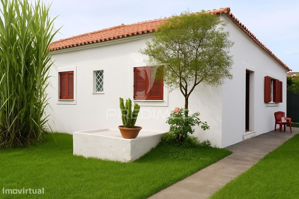 Moradia T3 Mouriscas, Abrantes