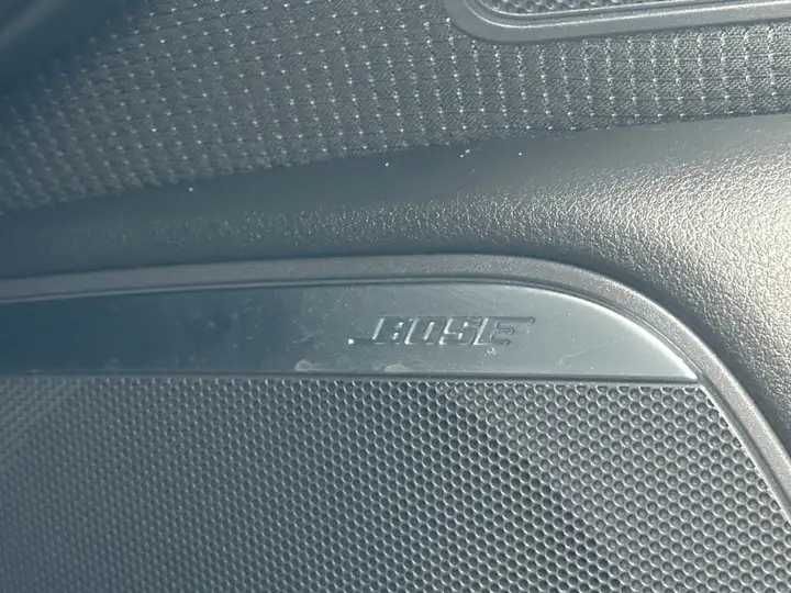 Audi A6 2.0 TDI S-LINE