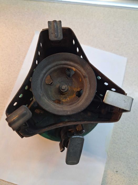 Турестический Примус "Шмель-2"