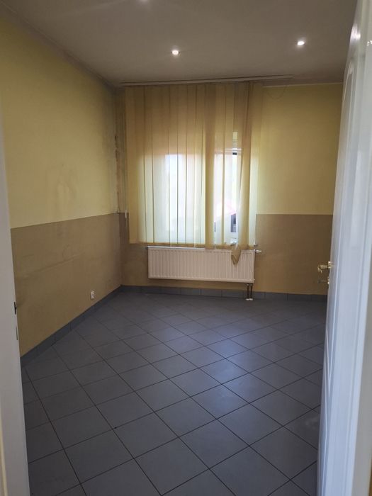 Lokal na wynajem OSP Brody 1200 plus media