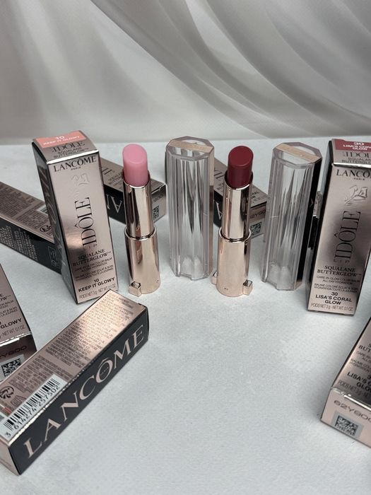 Бальзам для губ Lancome 10 30