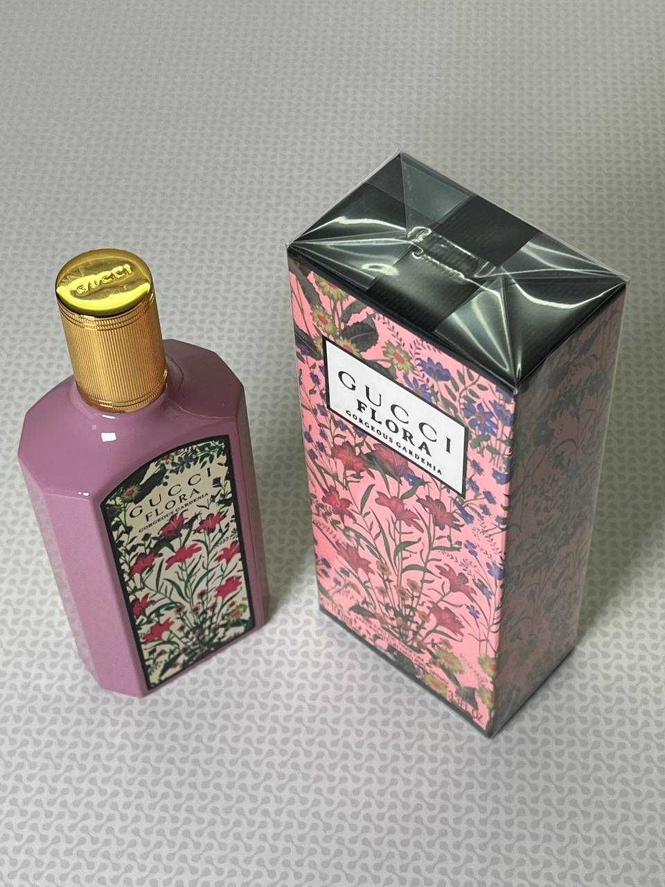 Парфуми Gucci Flora Gorgeous Gardenia