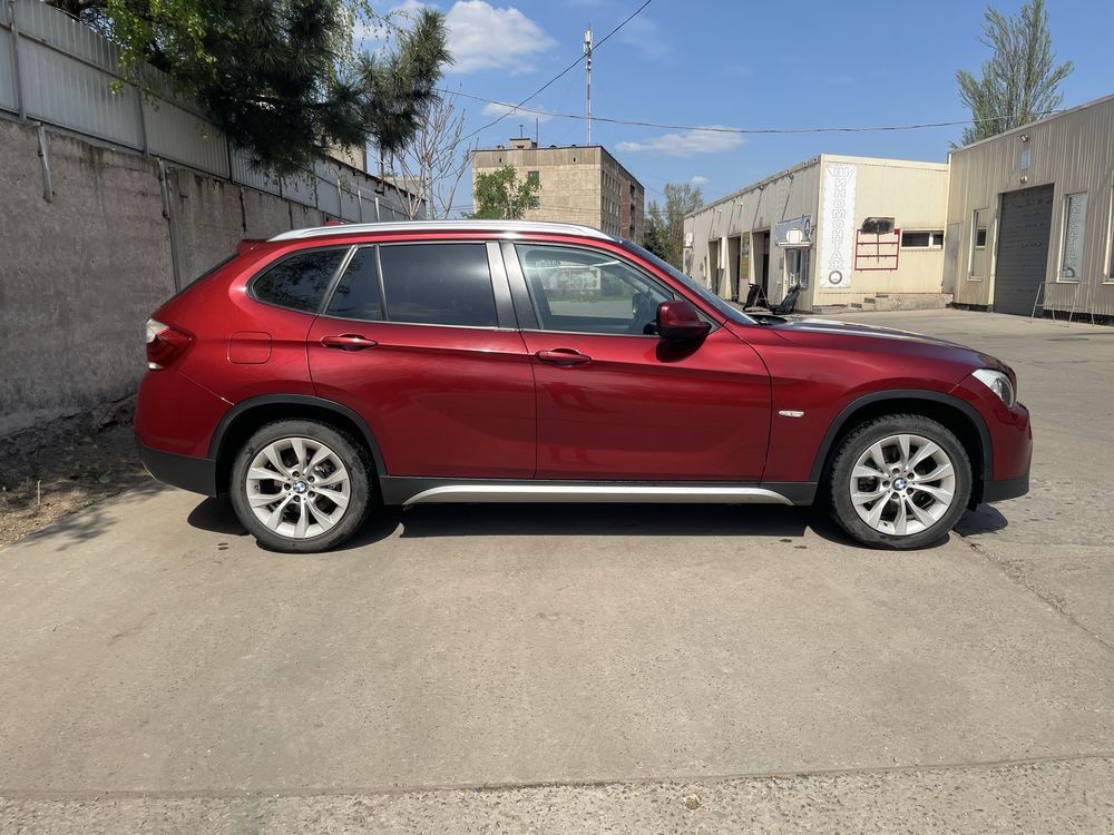 BMW X1, e84, 2010г.в., 4х4, n47 2.0TD