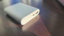 Павербанк Xiaomi Mi 10000 mAh PowerBank повербанк оригінал