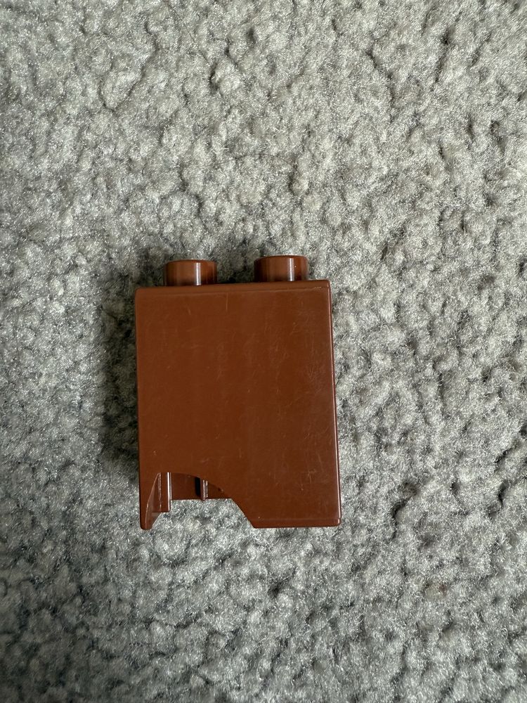 Klocki Lego Duplo stacja Paliw 6171
