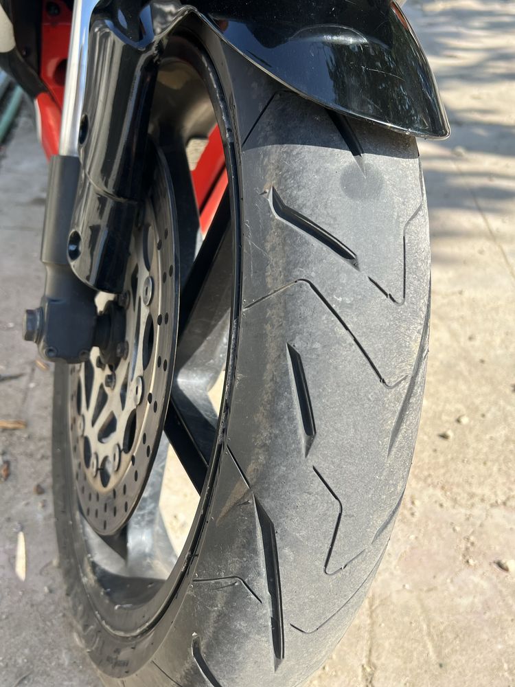 Aprilia rs 125 11kw de livrete