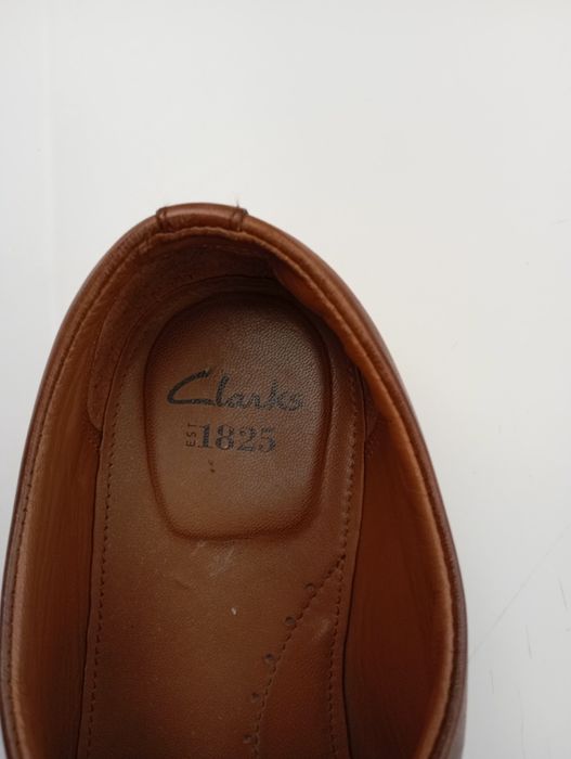 Sapatos homem castanhos