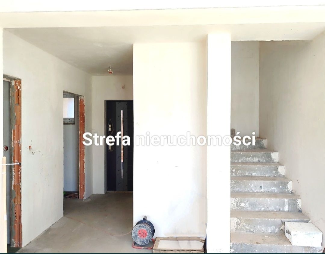 * Nowy dom wolnostojący Żory Suszec Strefa Nieruchomości