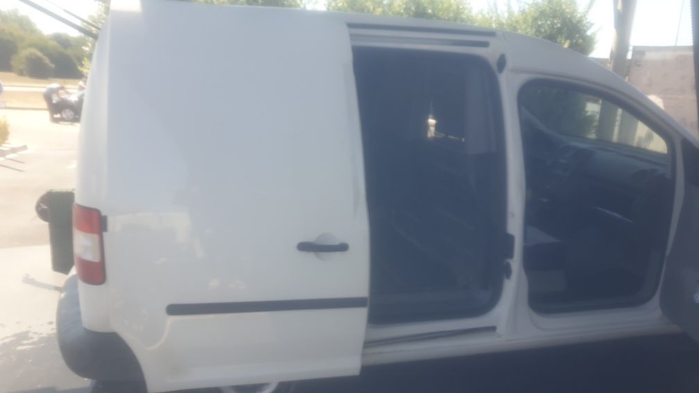 Volkswagen caddy 2.0 sdi