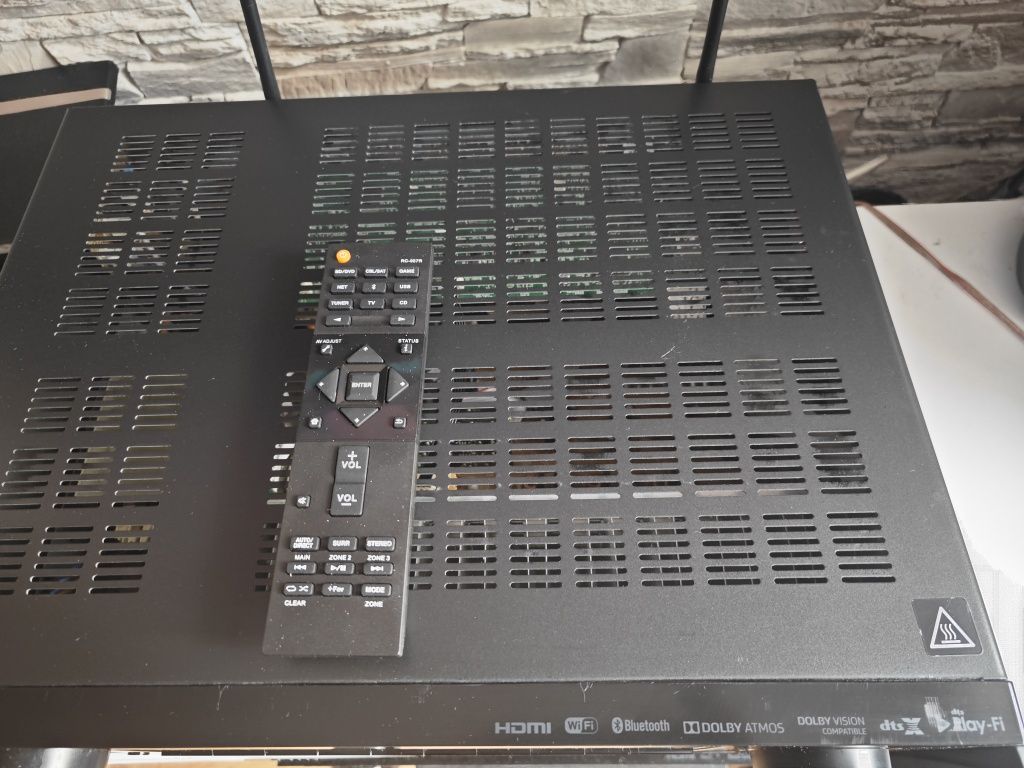 Amplituner Pioneer VSX-LX 302