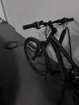 Bicicleta desportiva Rockrider