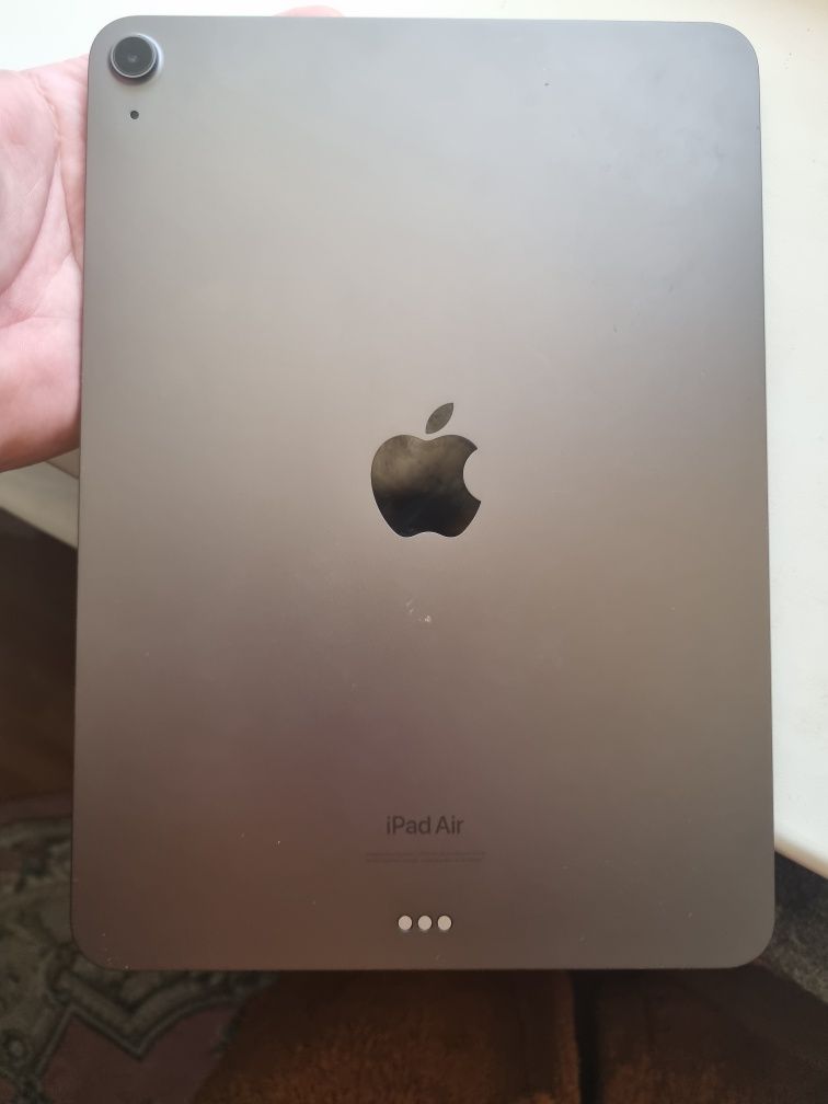 Планшет айпад Ipad air5 2023р. М1 ідеал