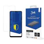 Szkło hybrydowe 3mk FlexibleGlass Lite™ na Samsung Galaxy A33/5G