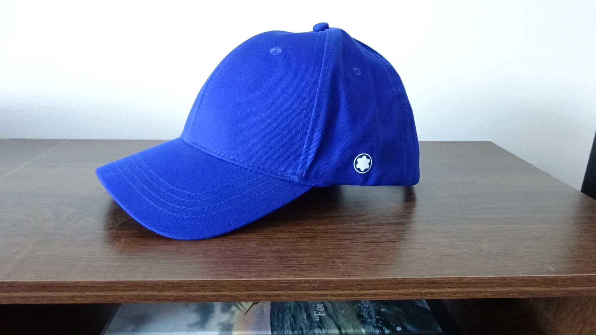 Montblanc - Boné para homem