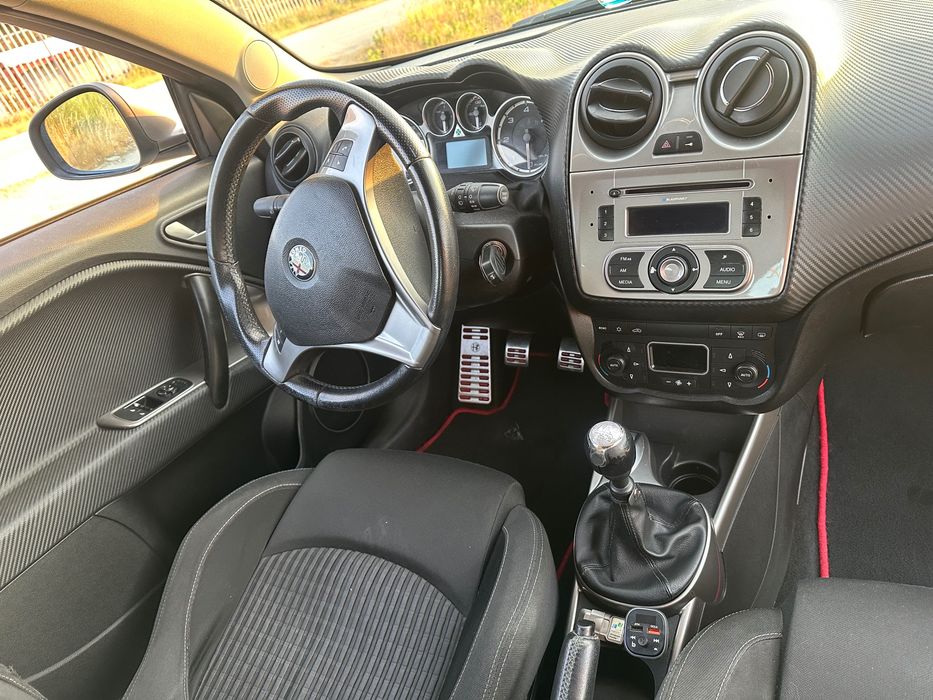 Alda Romeu Mito Edição Quadrifoglio