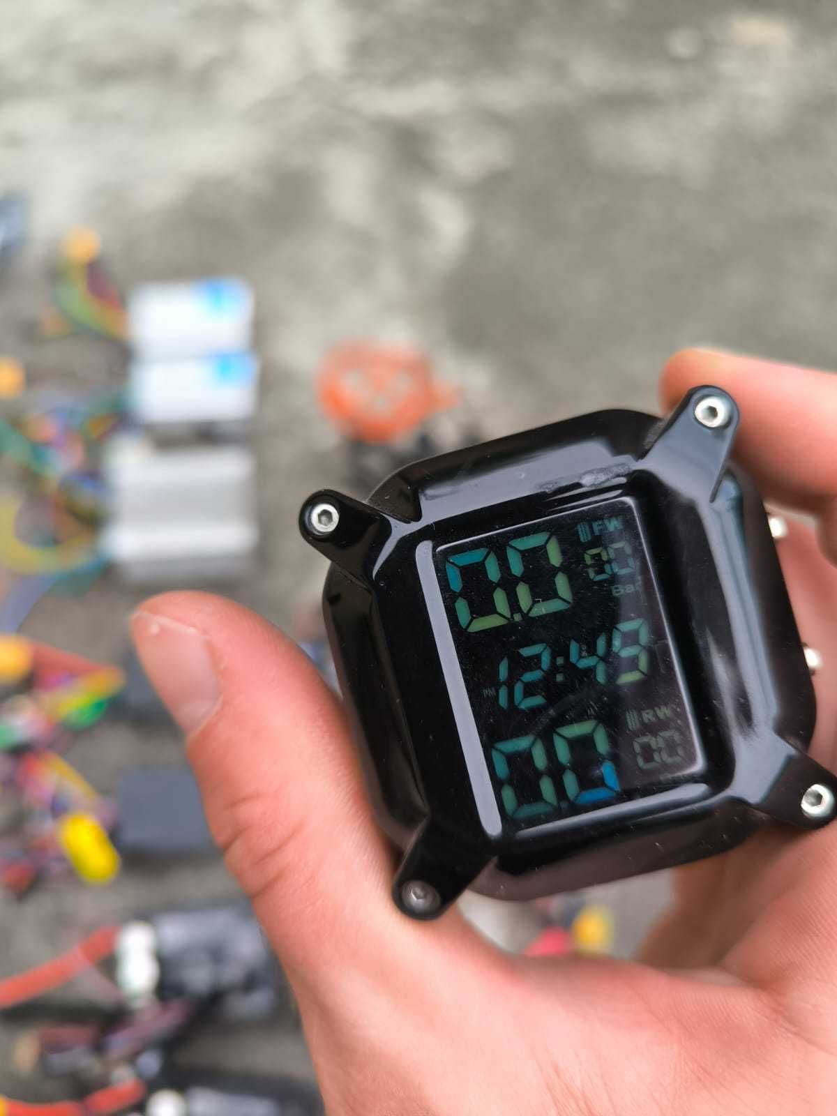 Sterowniki Flipsky/makerbase/Kugoo/Joyor