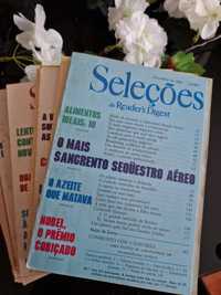 1985 Selecções Reader's Digest ano completo