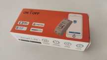 Interruptor switch Wifi tuya