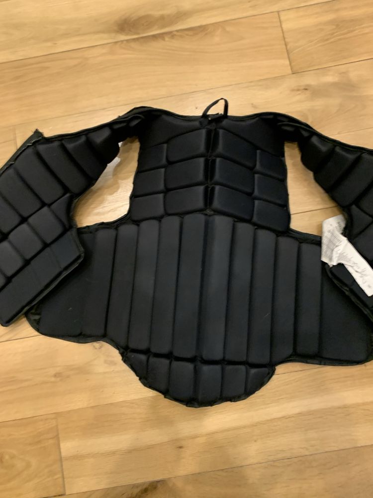 Kamizelka do jazdy konnej
