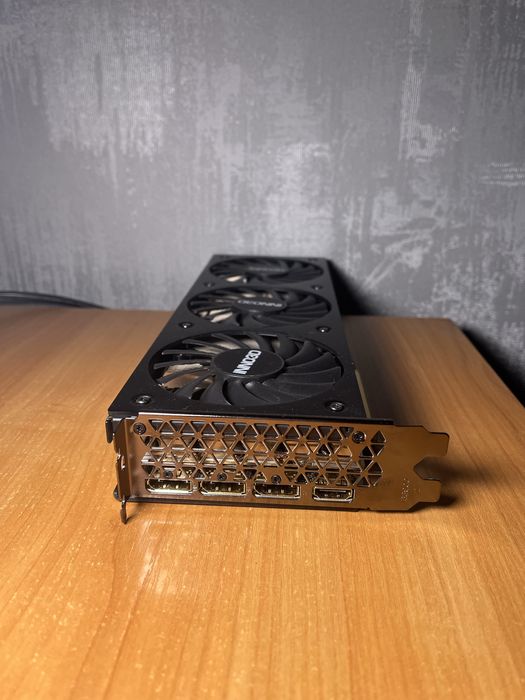 Inno3d RTX 3070 TI 8 GB