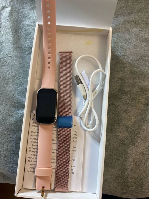 Смарт годинники жіночі