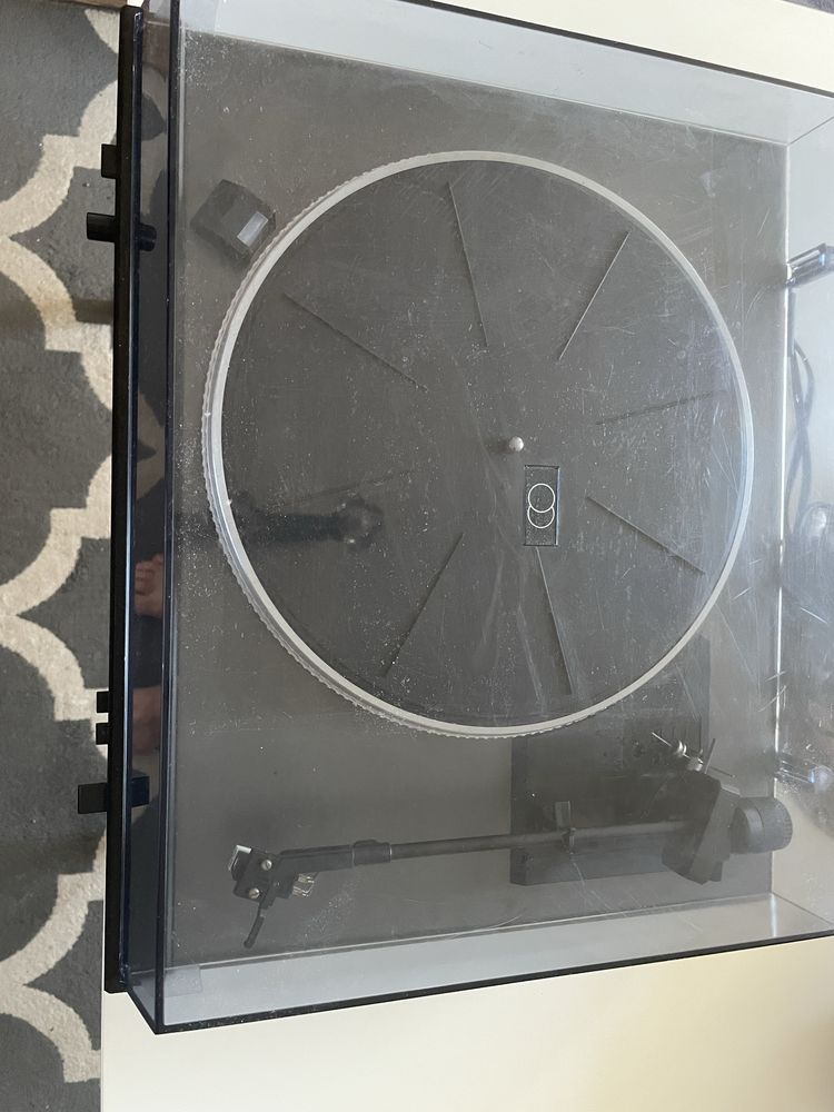 Gramofon unitra Fonica gs464 sprawny i kompletny polecam