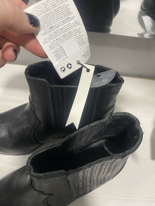 Нові козаки манго 38