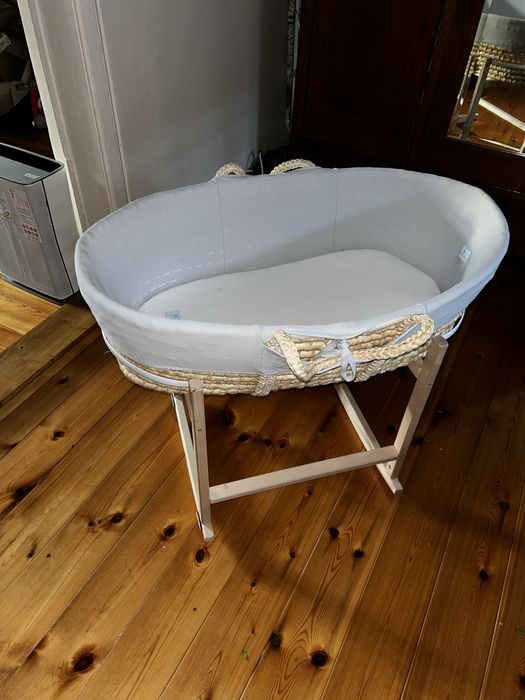 Kołyska kosz Mojżesza